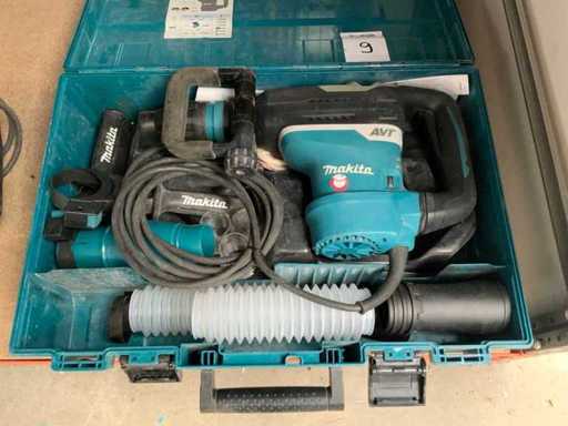 Makita HR4013C Combi Hammer 2018