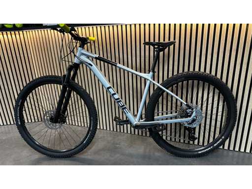 Cube - Attention SLX (neuf) - VTT