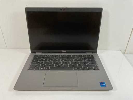 Dell Latitude 5420 14”, Core(TM) i7 11th Gen, 16 GB RAM, 512 GB NVMe Laptop