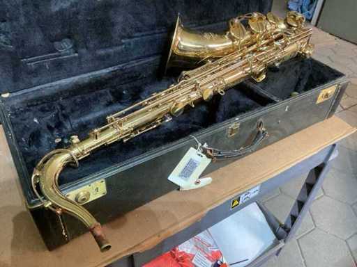 Selmer Saxophone