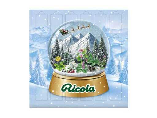 Calendrier de l’Avent Ricola 2025 (270x)