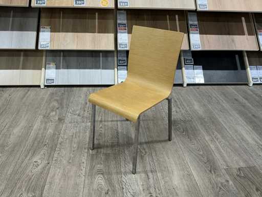 Kantinestoel (9x)