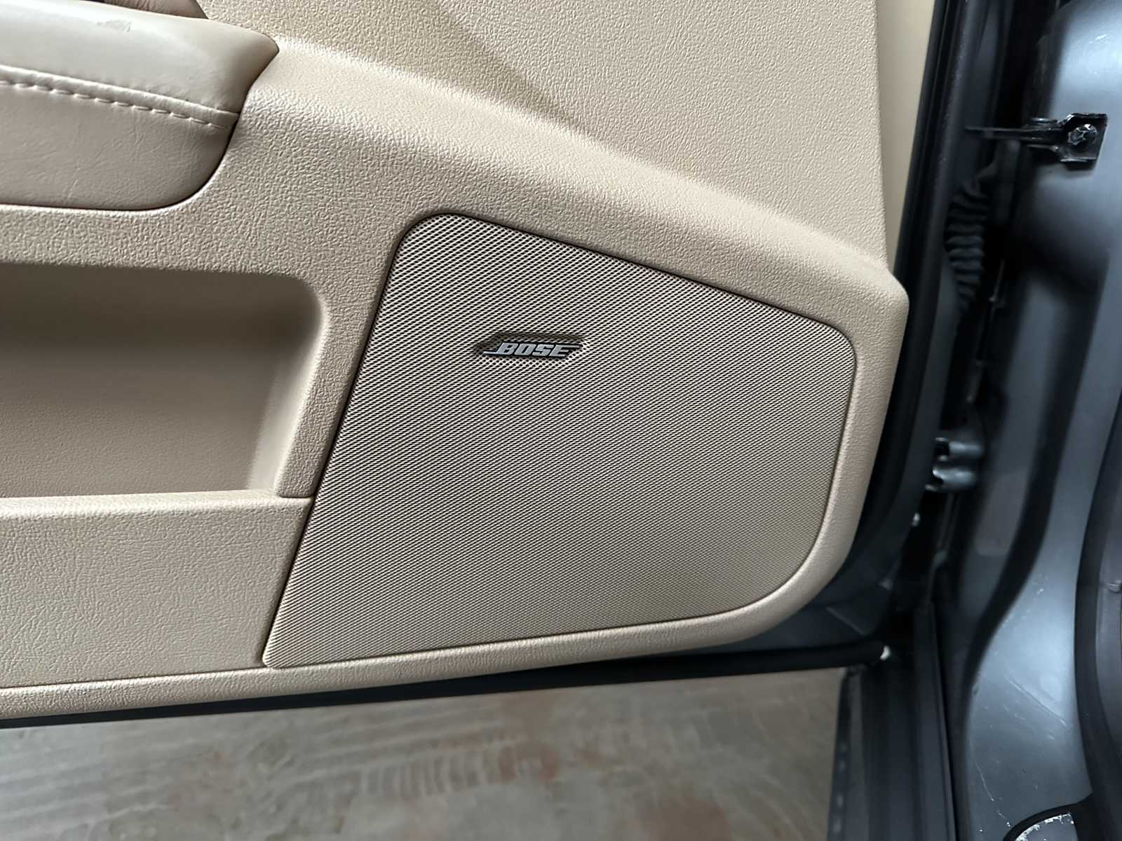 Cadillac STS 4.6 V8 Launch Edit. 320pk 2005, 56-RV-TL