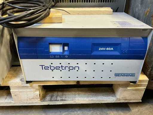 Tebetron - 24V 60A - Battery chargers - 2024