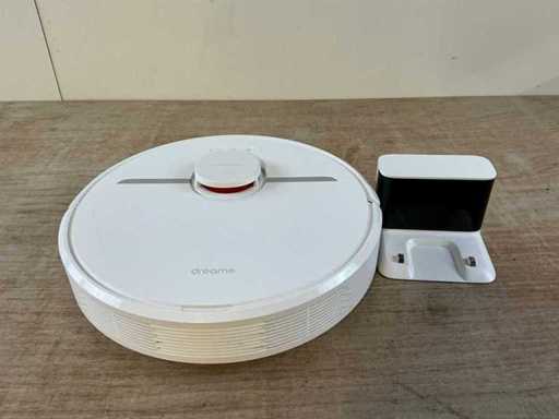 DREAME Robot Vacuum D9 Robotstofzuiger
