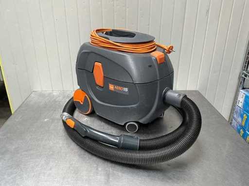 TASKI - Aero15 - Vacuum cleaner