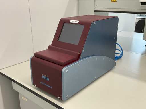 NGPCR NEXTGENPCR Thermal cycler