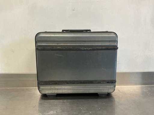 Boîte à outils Gedore avec contenu