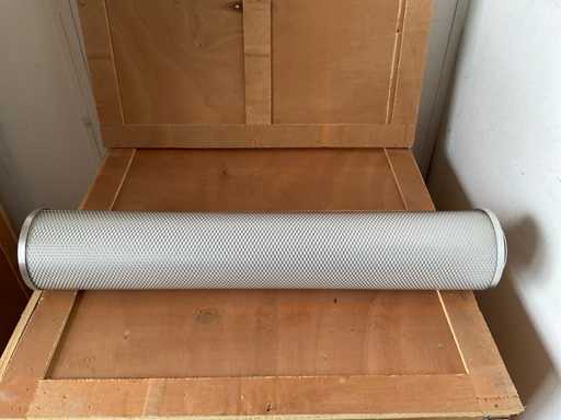 Almig AK 30/50 Elemento filtrante Ultrafilter