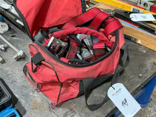 Protecta Safety Harness