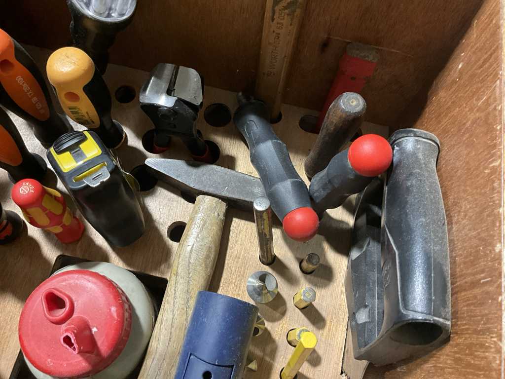 Collier à segments pour piston 53 à 125mm