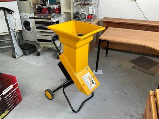 Alko Dynamic Tuinhakselaar