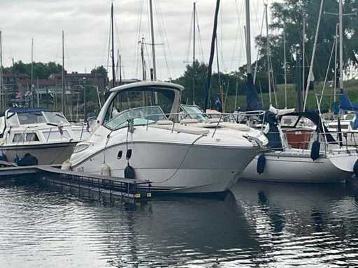 Sea Ray Sundancer 335 Sportcruiser 2007