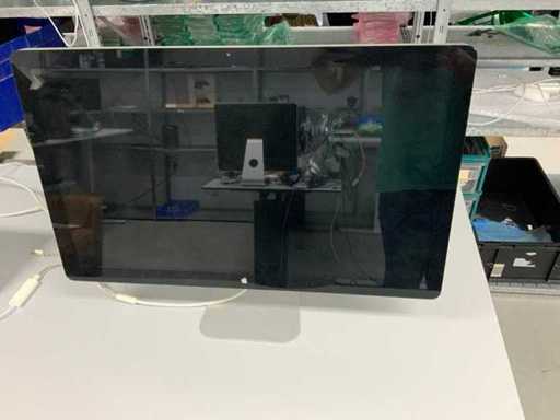 Apple 27-Zoll Cinema LED-Display – Monitor