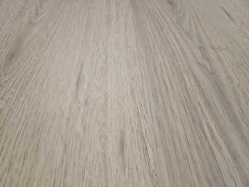 Tavola a scatto in PVC da 3 m2 - 1220 x 228 x 6 mm