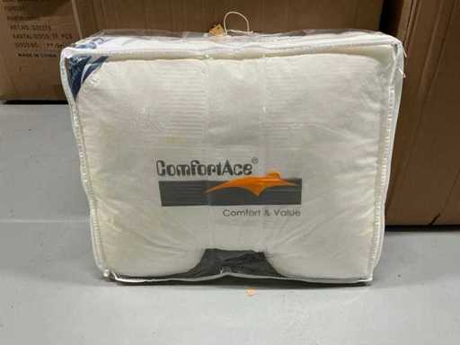 ComfortAce 60x70 Foam per cuscini + palline in fibra (7x)