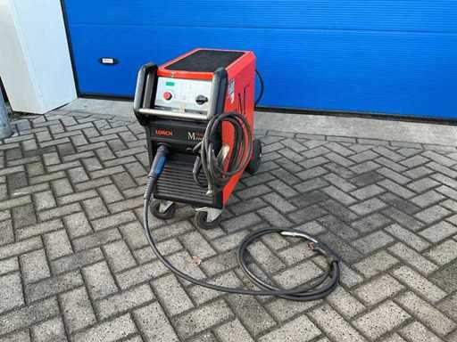 LORCH - M300 PRO - Schweißmaschine