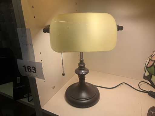 Tiffany Bureaulamp