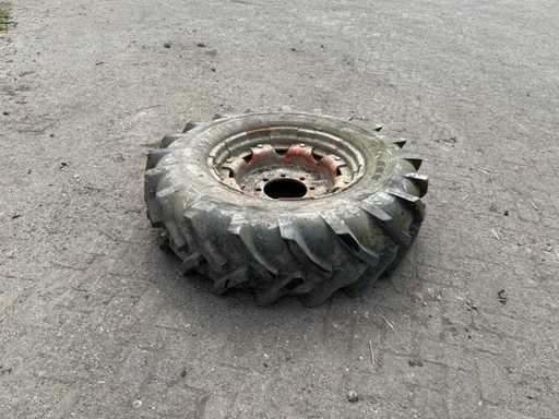 EuroTyre - Tyre 14.9R28