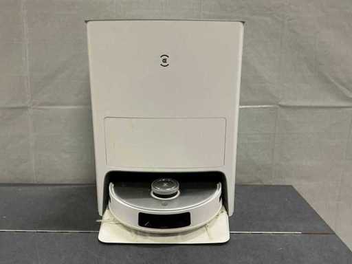 Ecovacs Deebot T30 PRO OMNI Robot Odkurzacz