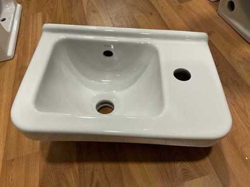 Vitra-Handwaschmaschine (10x)