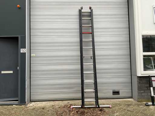 Altrex Mounter ZR3083 Reform Ladder 3x12