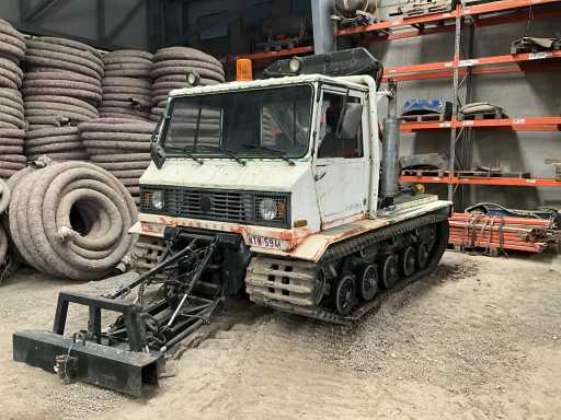 Multitool KÂSSBOHRER FM23150 K