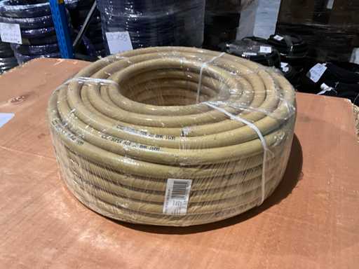 Maxuflex Beige-D Air Hose (16x)