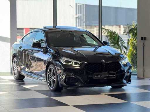 BMW 220d xDrive Gran Coupé M Sport - 2020