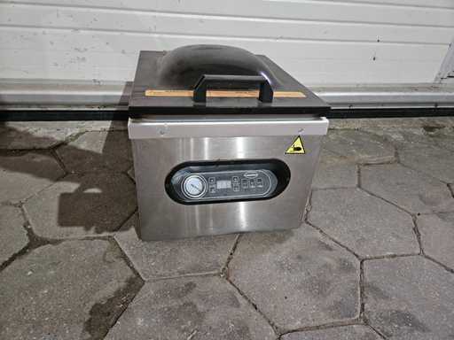 Combisteel - Machine de remplissage sous vide