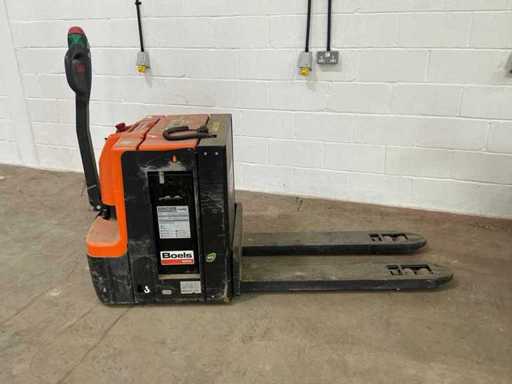 Noblelift - PT201 - Electric Pallet Trucks - 2022