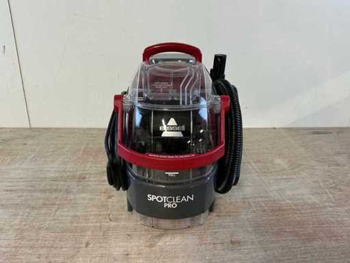 BISSELL SpotClean Pro 125 Edition Stofzuiger