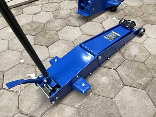 Mammuth FJ02H Garage Jack