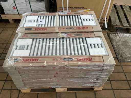 DeLonghi Radel4 Radiateur (12x)