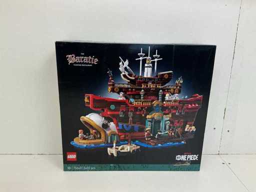 Lego 75640