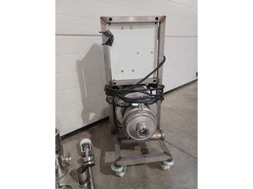 INOXPA - SE-200 - Zentrifugal - 2002