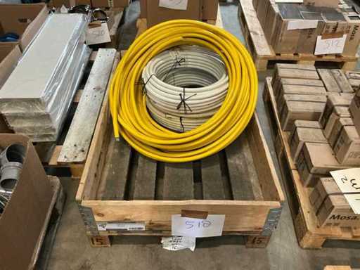 Uponor / bonfix Tub de instalare 20x2