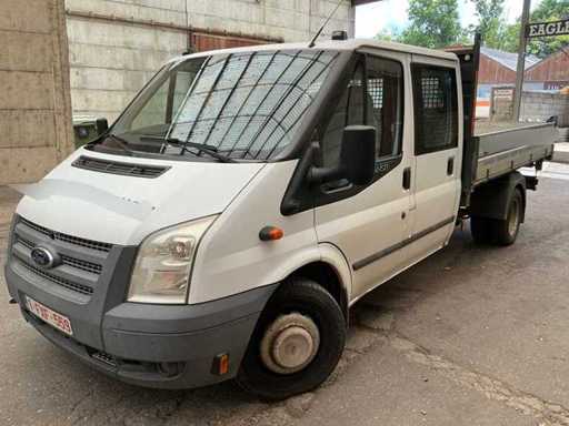 Ford Transit Commercial Vehicle