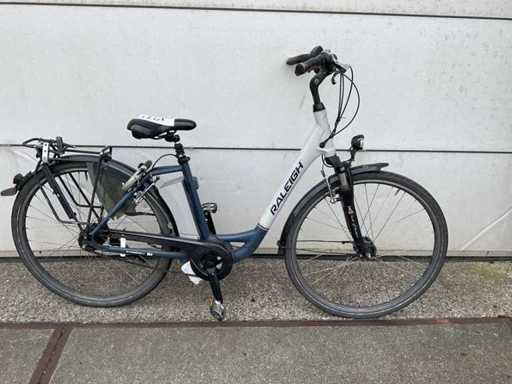Raleigh Elektrofahrrad
