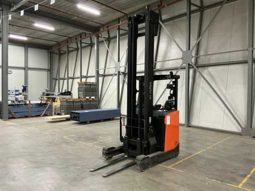 Toyota RRE160H Reach Truck 2024