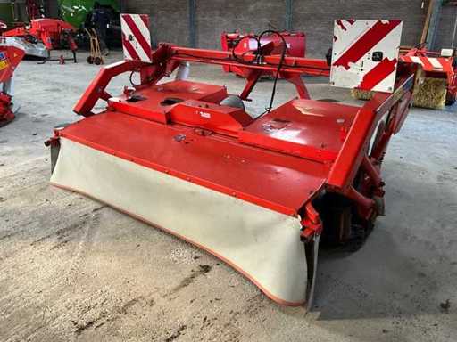 2012 Kuhn GMD702F-FF Front schijvenmaaier
