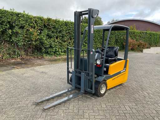 Steinbock LE 18-66MP Vorkheftruck