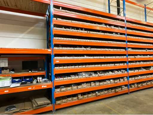 One wheel/hoverboard/nine bot onderdelen