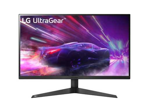 LG 27GQ50F-B - Full HD Gaming Monitor - 165hz - 1ms - 27inch