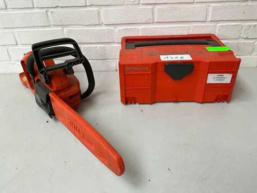 Bezprzewodowa piła łańcuchowa Husqvarna 536LiXP