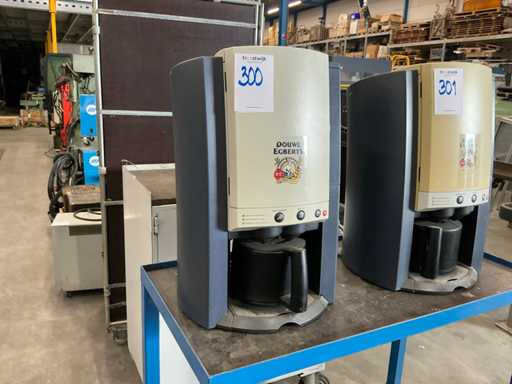 EF 720 Ekspres do kawy