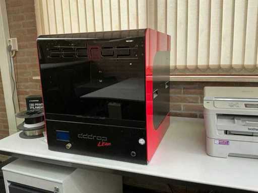DDDrop Leader PM3 3D printer
