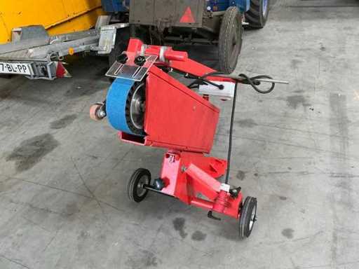 Fein Grit 75 Mobiler Riemenschleifer