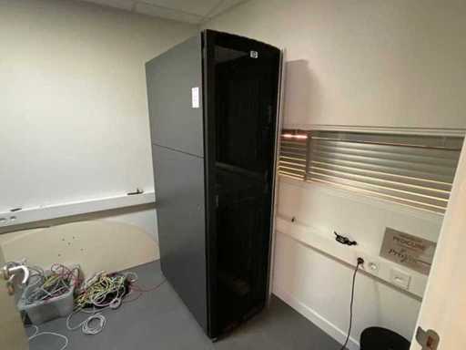 Rack HP 10642G2 2008