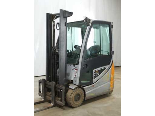 STILL RX20-16/LIION Forklift